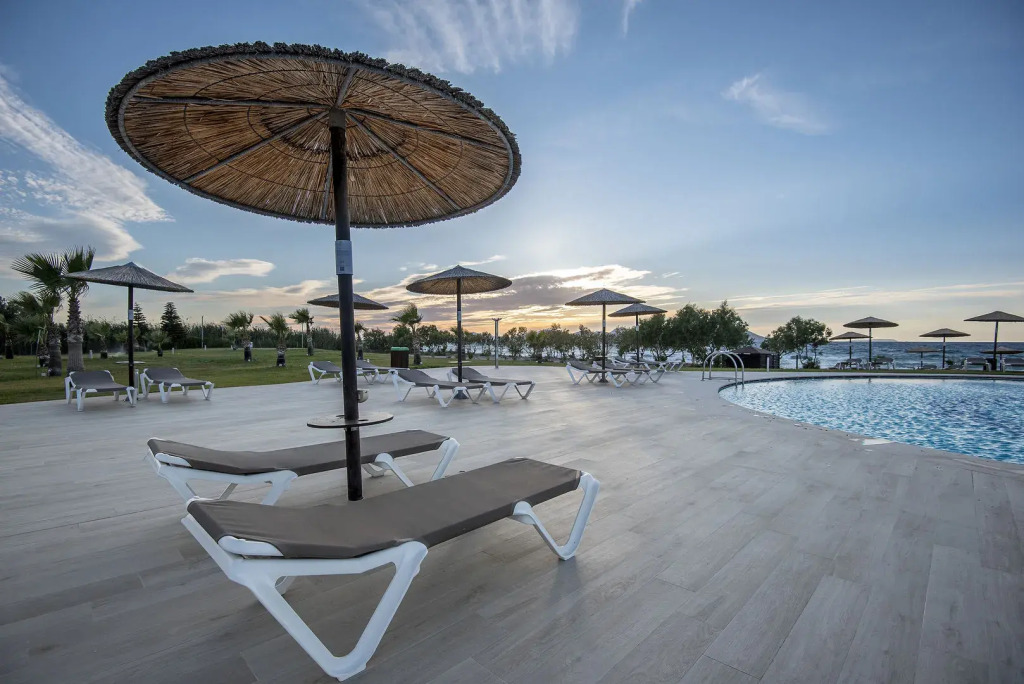 Astir Odysseus Kos Resort and Spa