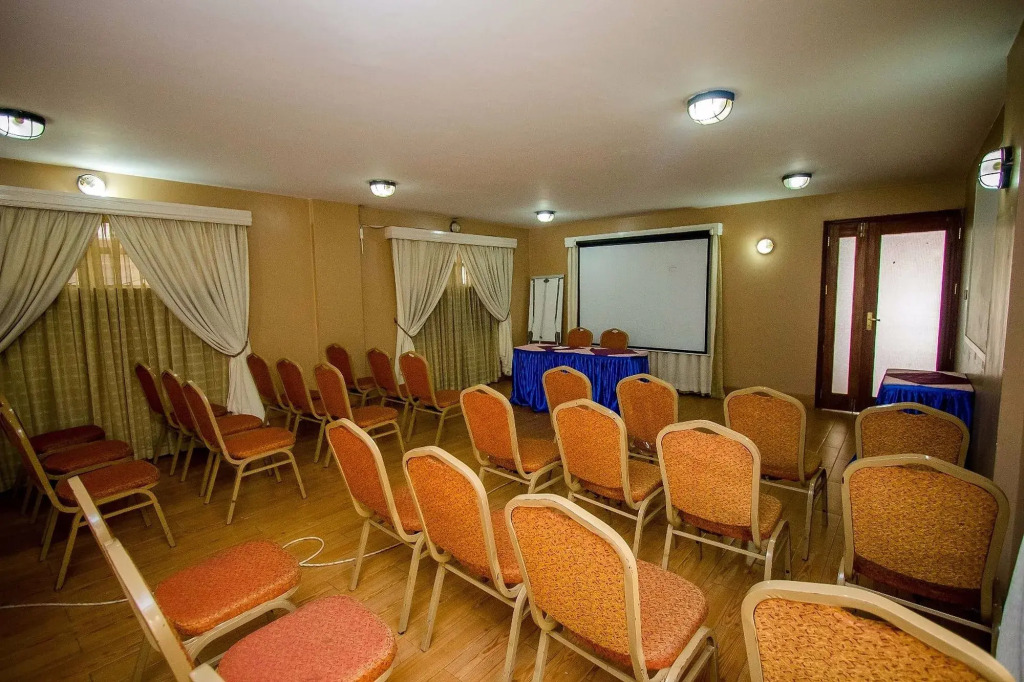 Yeza Garden Hotel