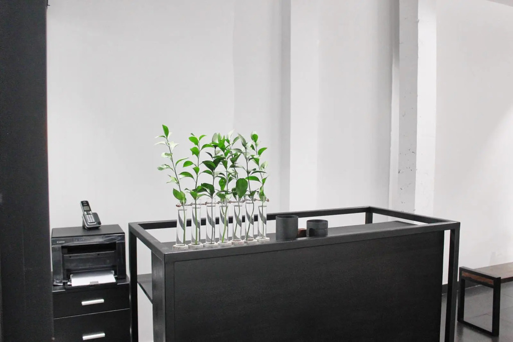 Pin Poshtel