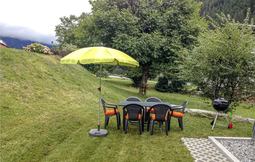 Awesome Apartment in St. Gallenkirch With 3 Bedrooms and Wifi