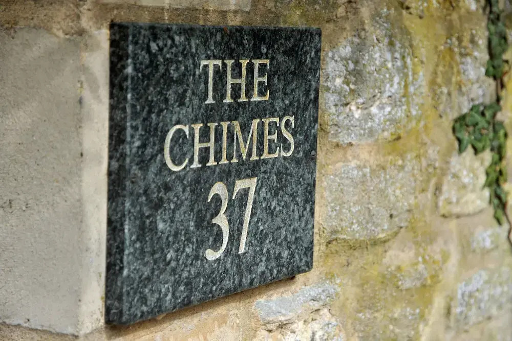 The Chimes B&B