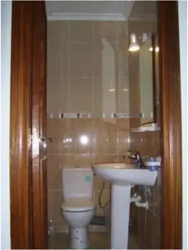 Puerto marina Apartment