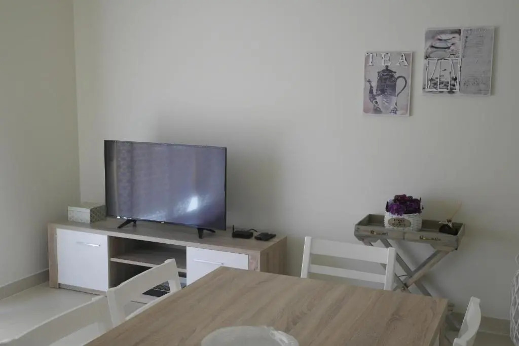 Cabanas Apartment