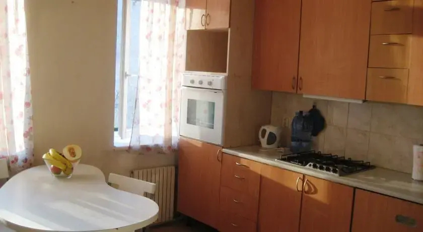 Apartment Aleksandra Čaka 65