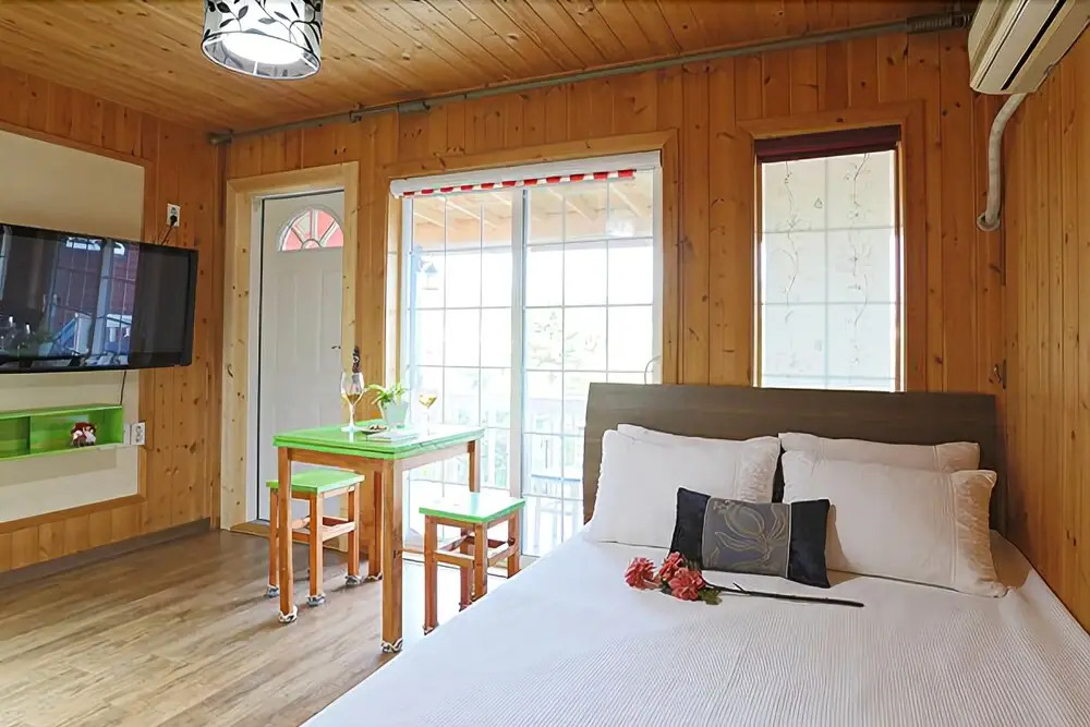 Gyeongju Lohas pet Pension
