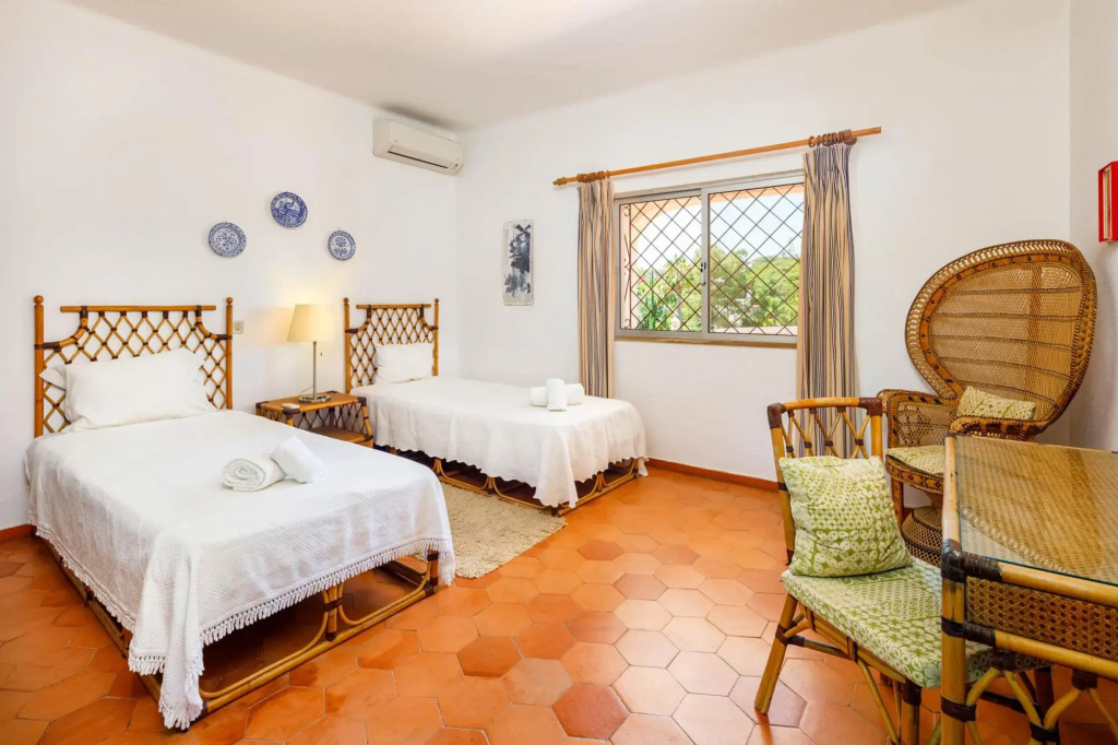 Villa Serena