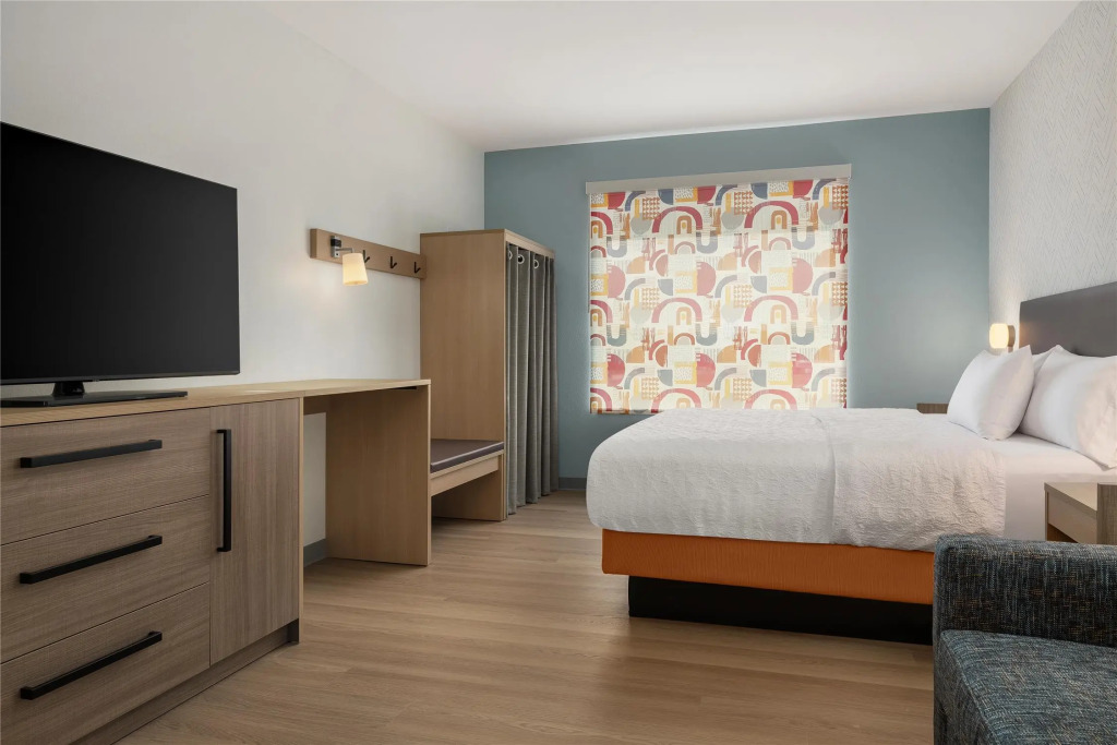 Home2 Suites By Hilton Burlington, Nj
