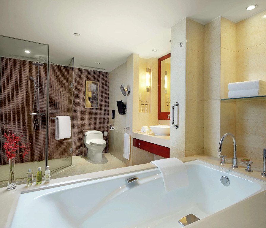 Hilton Guangzhou Science City