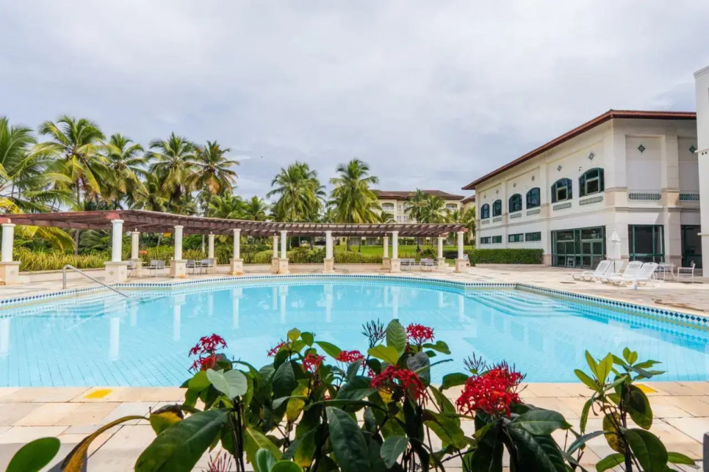 Sauipe Mar Premium - All Inclusive