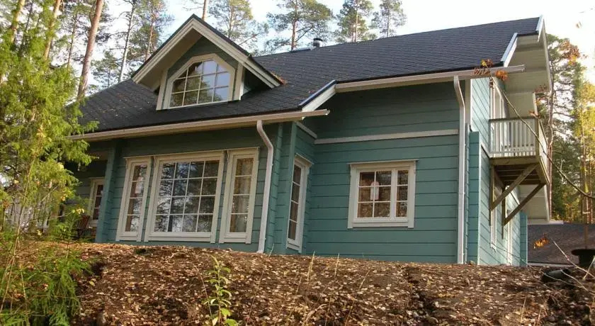 Myllyranta Cottages
