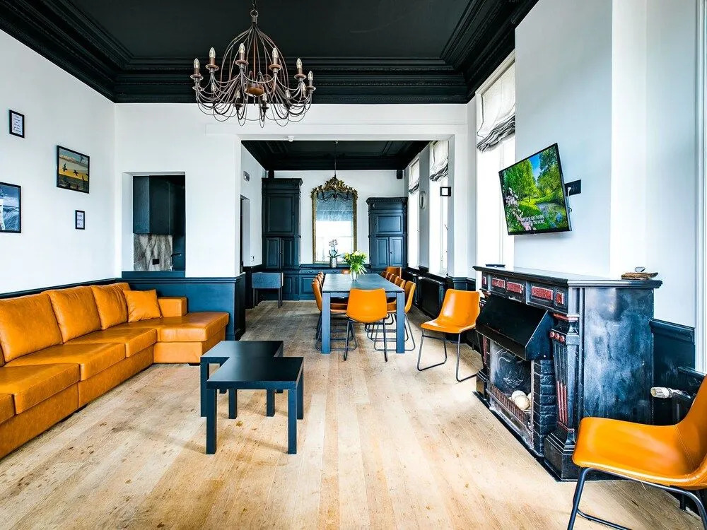 Magnific Holiday Home in Blankenberge near Beach