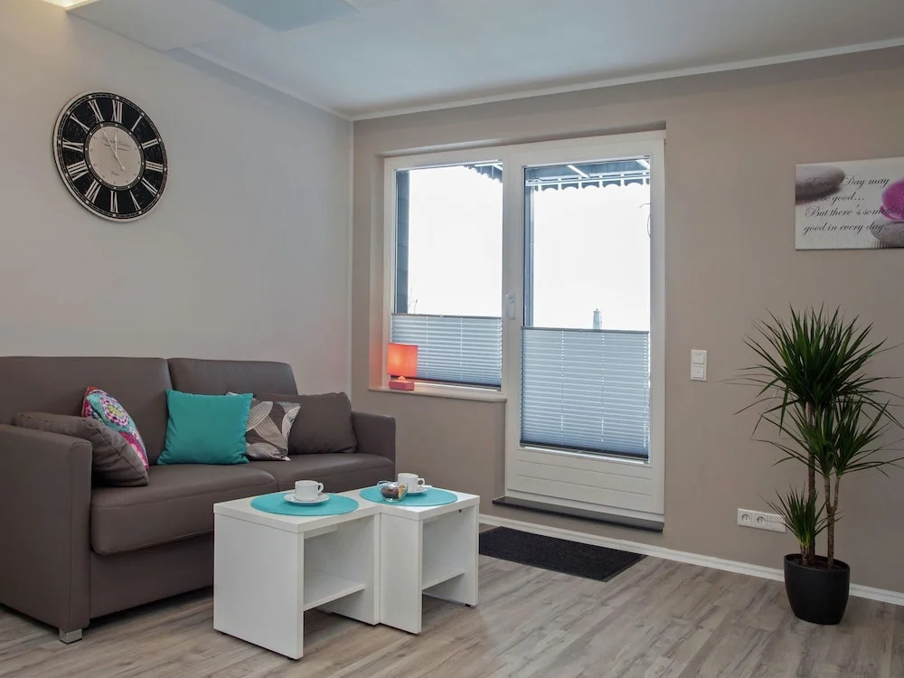 Studio Near the Center of Winterberg