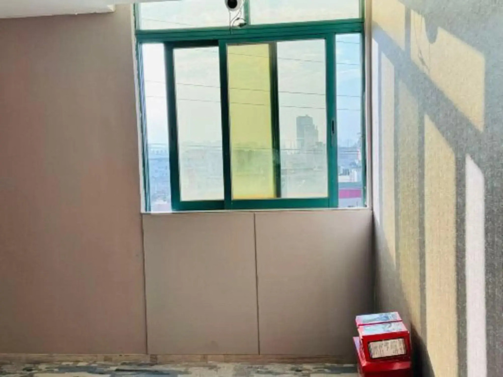 Kayi Hotel