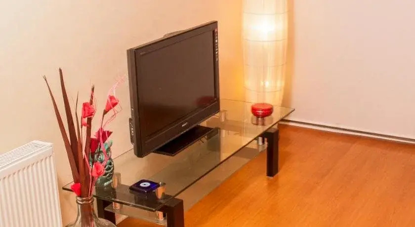 Chilean Suites Centro