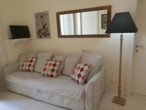 Venticello Apartment