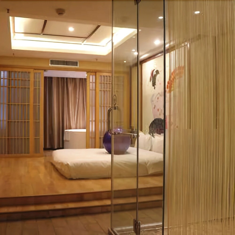 Shan Zha Shu Hotel