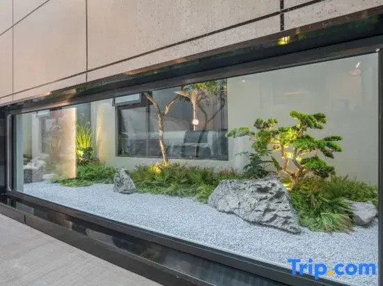 Yitel Collection Hotel (Hangzhou West Lake Scenic Area Intime in77)
