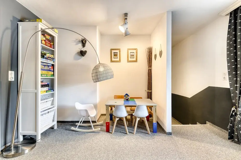 Haus Fellner by A-Appartements