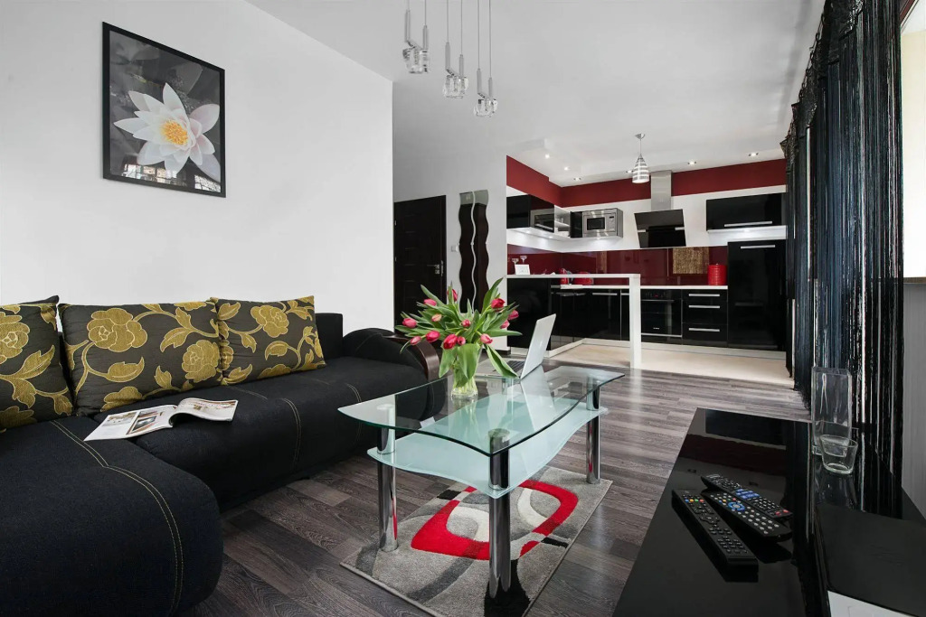 Apartinfo Exclusive Sopot Apartment