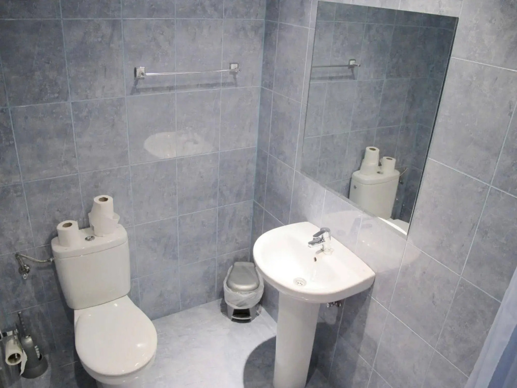 Hotel Jocana