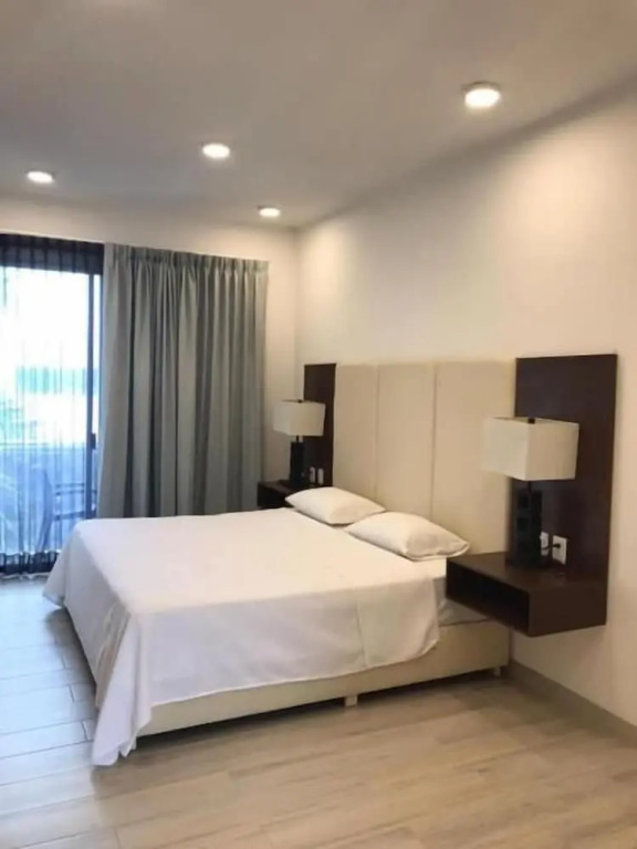 Modern Studio Puerto Aventuras 202