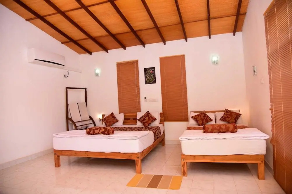Indika Lake Resort @ Village