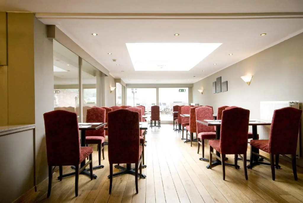 Eco Hotel Diamond Antwerp