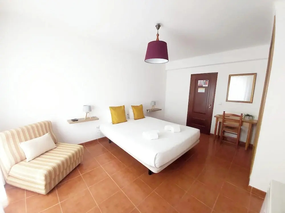 Vicentina Rooms & Apartments - Duna Parque Group