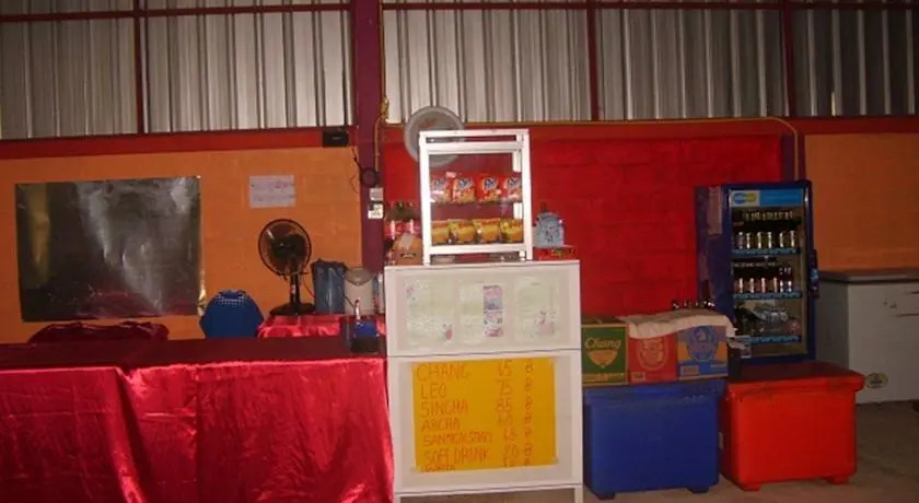J.K. Homestay