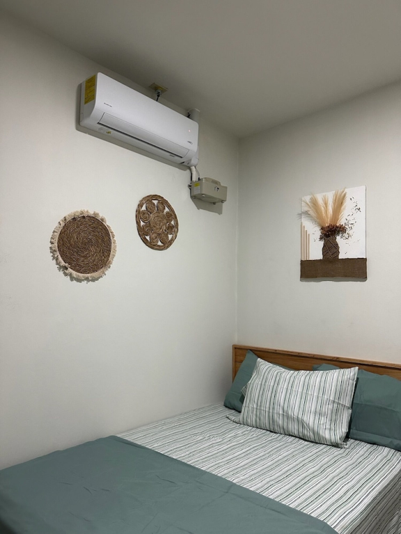 Apartamento D Fuertevali
