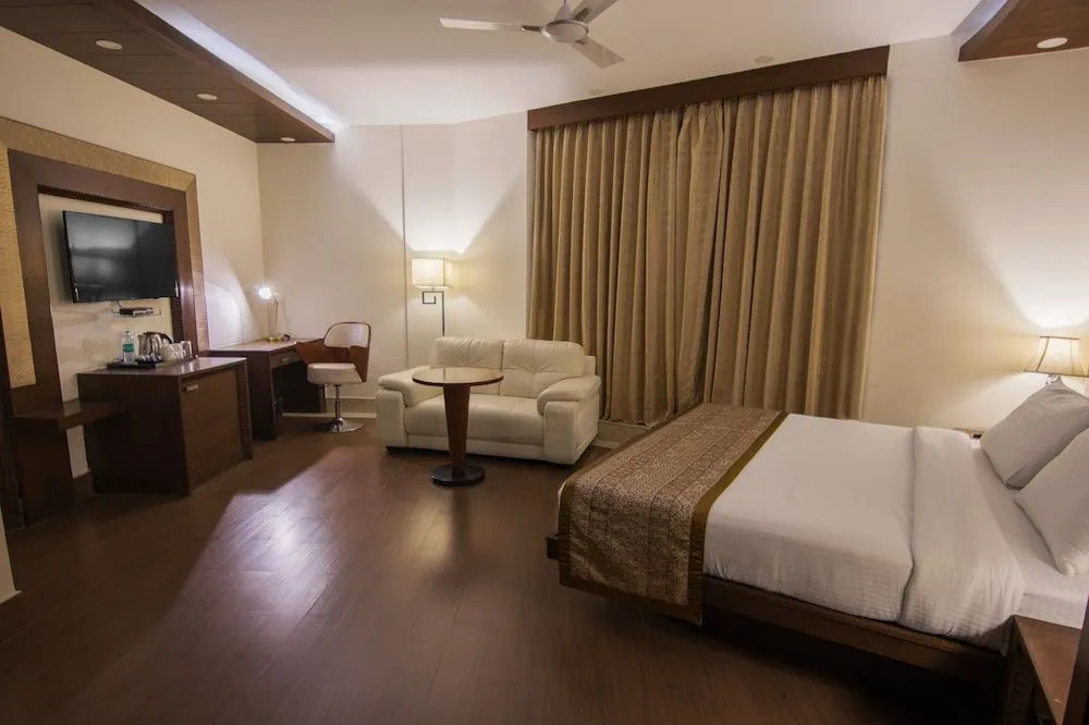 Hotel Grand Imperial Resort & Spa