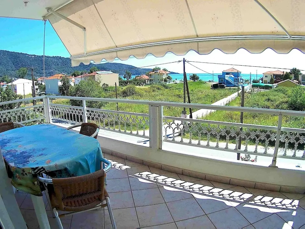 Porto Thassos
