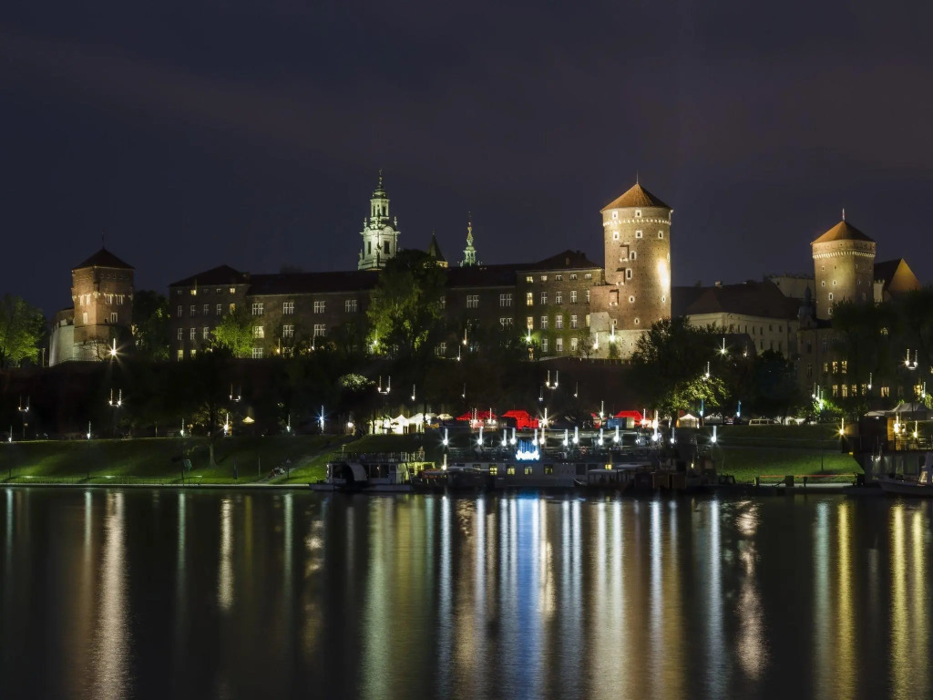 Hotel Ibis Krakow Centrum