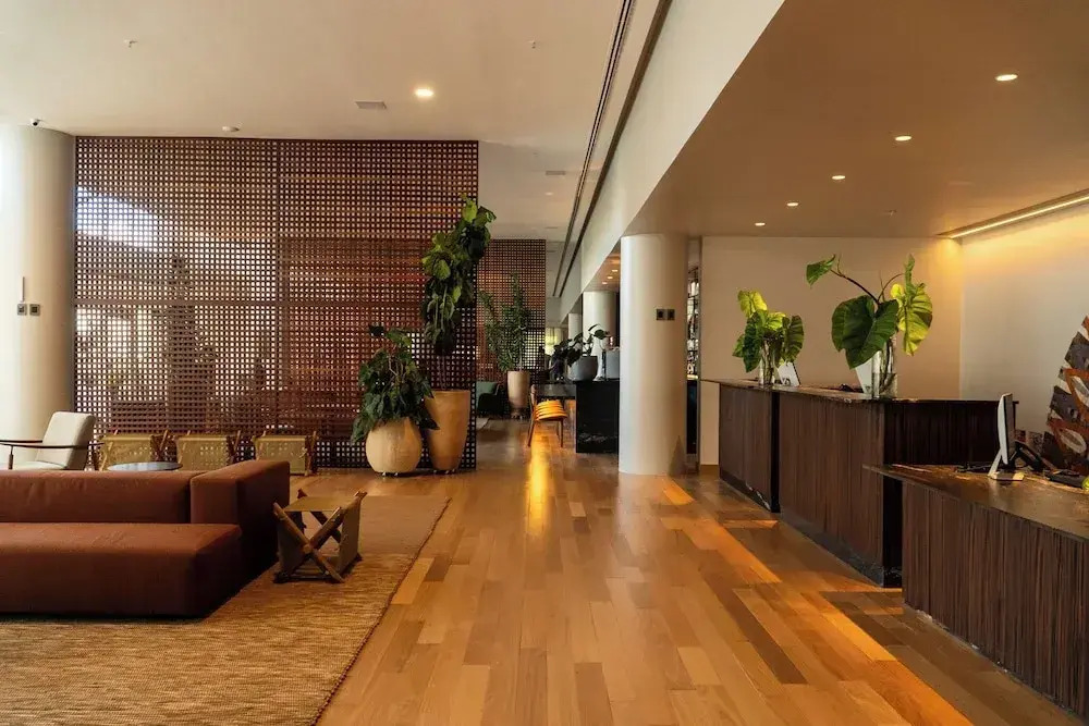 Monã Hotel
