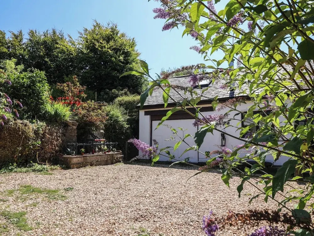 Spring Cottage