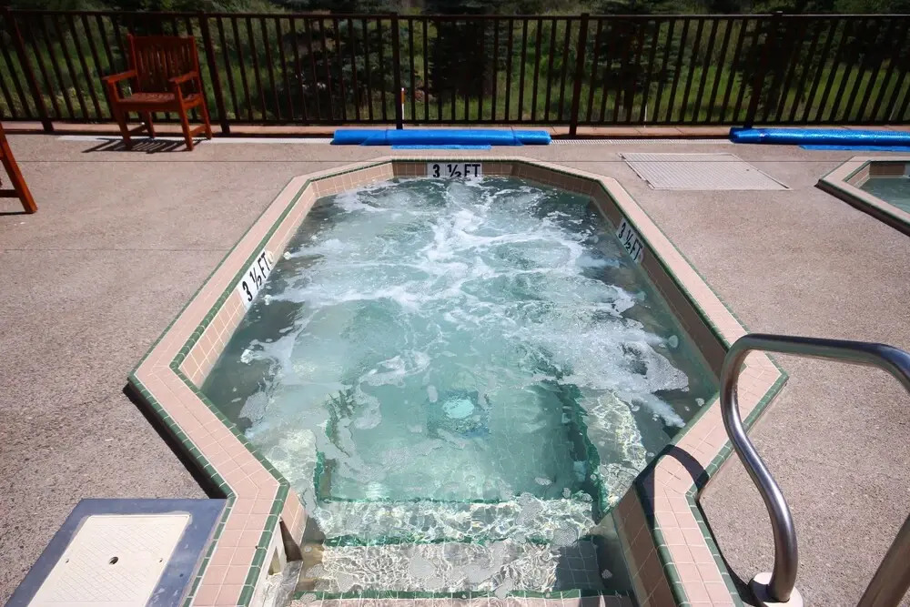Hidden River Lodge by Summit County Mountain Retreats