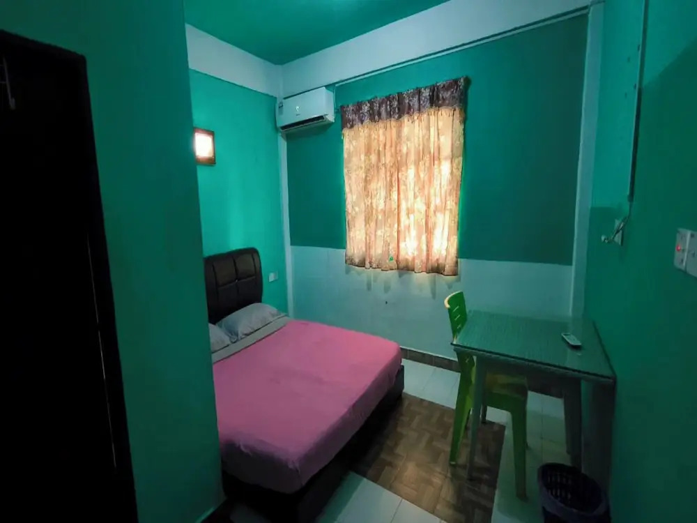 Hotel O Cenang Motel