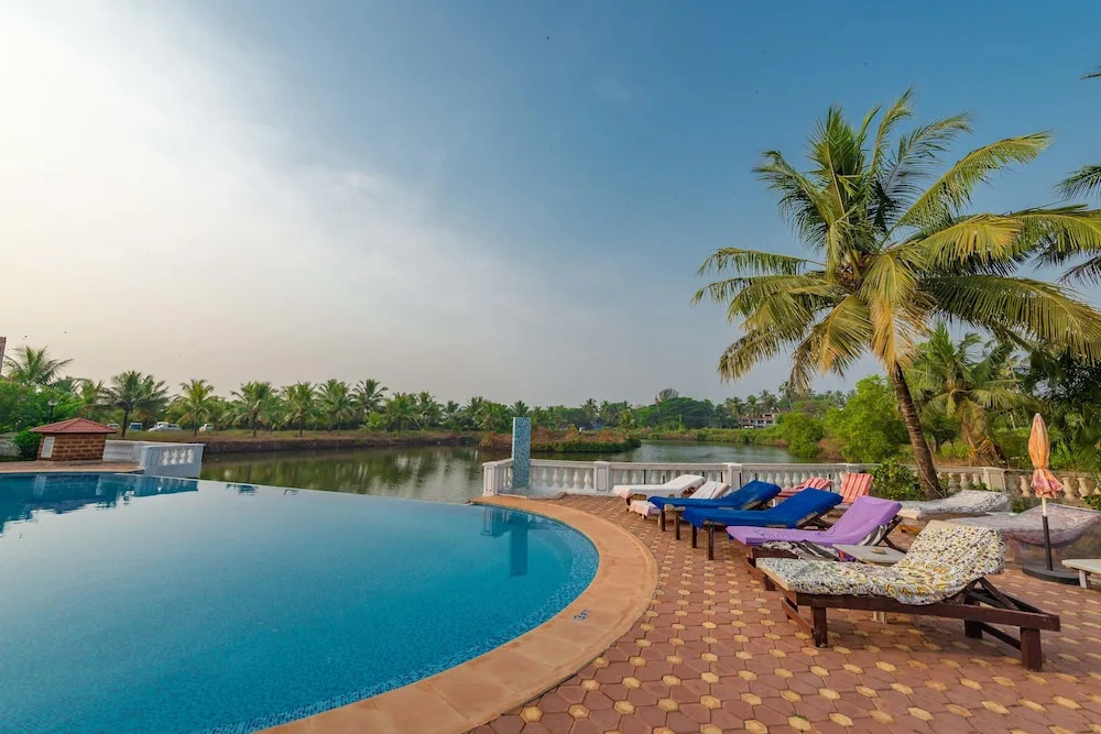 V Resorts Arpora Goa