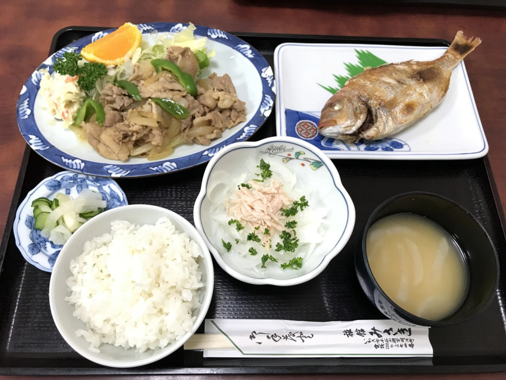 Misaki Hotel&Lounge