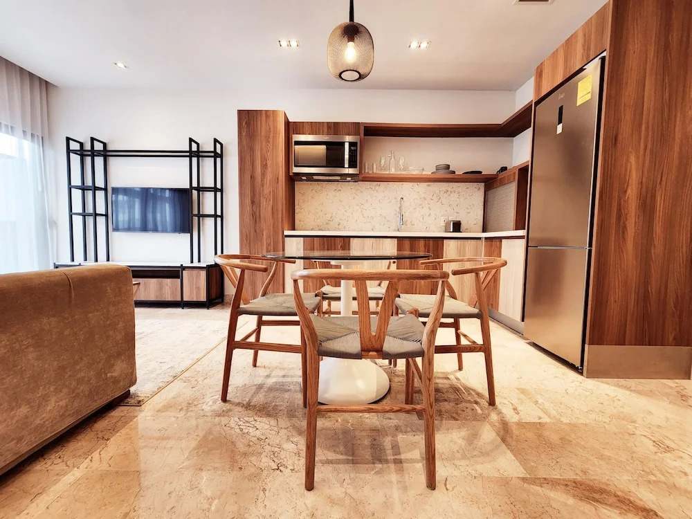 Singular Dream Beach Residences