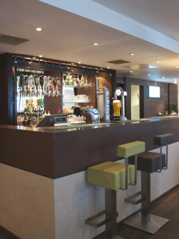 Holiday Inn Express London Stratford by IHG