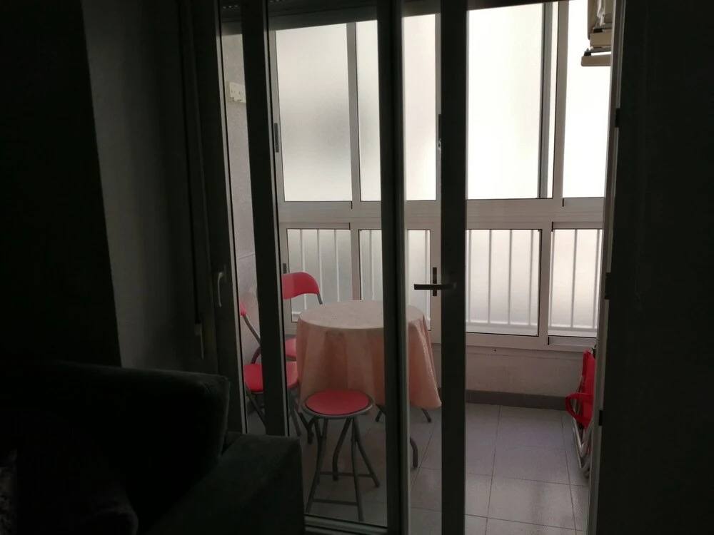 Casas Holiday - playa Acequion