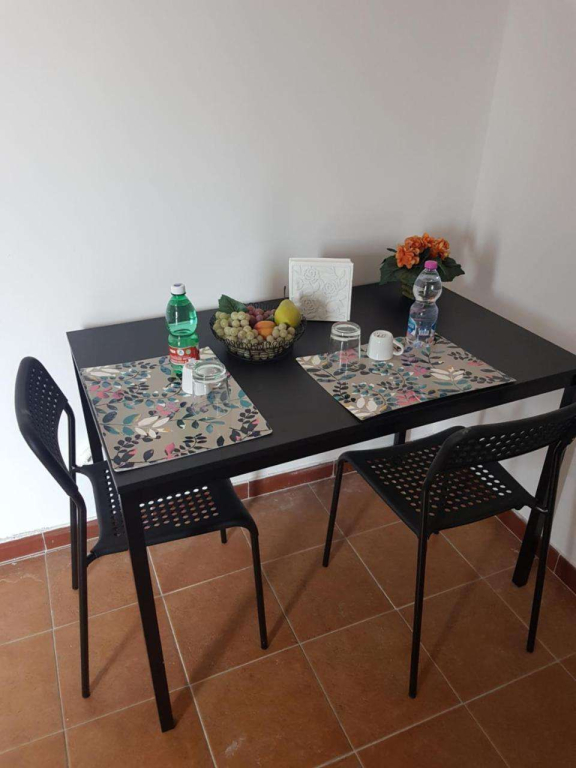Bed & Breakfast Neapolis