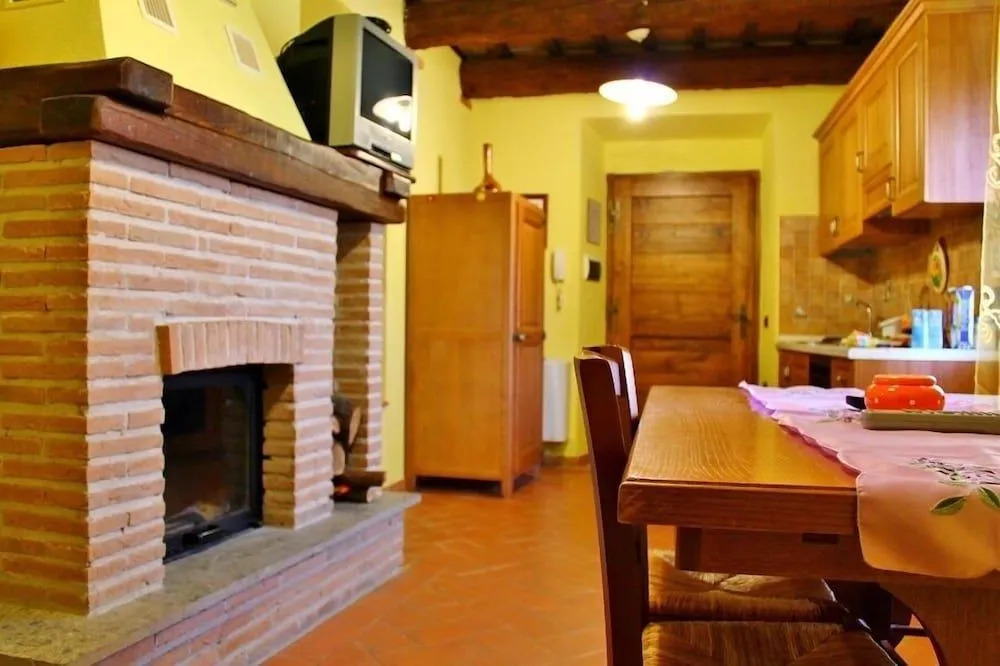 Agriturismo podere Casano