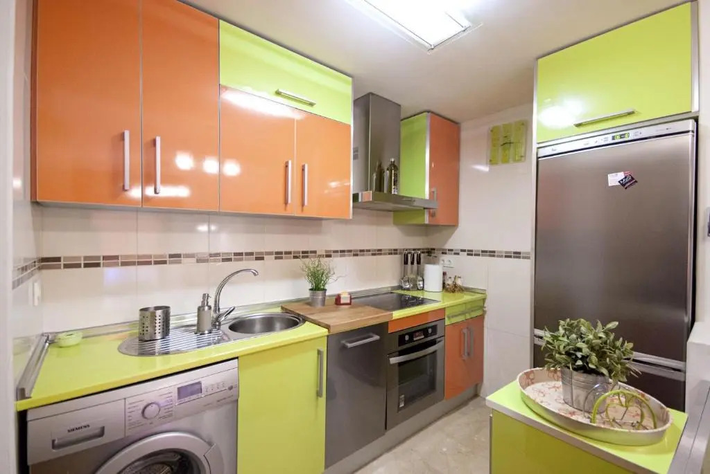 Cubo'S Apartamento España 2c Fuengirola