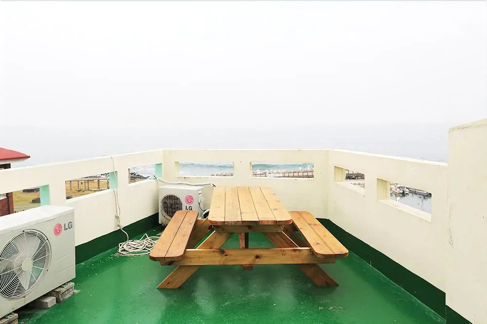 Sea and See Pension
