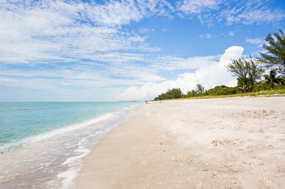 Murmond-Captiva