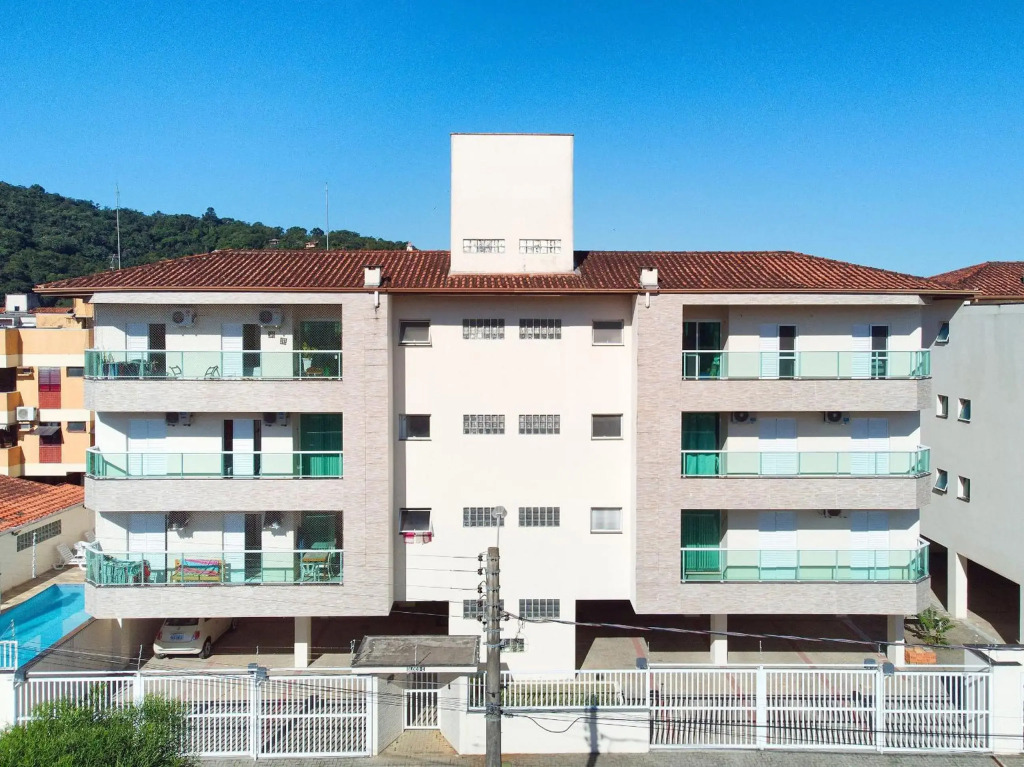 Marinas Residence