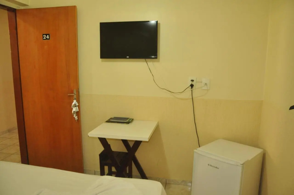 Hotel Paulista