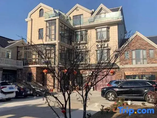 Tianlaimei Residential Residence